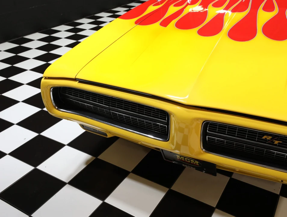 1973 Dodge Charger 3rd Gen - Image 14 of 31