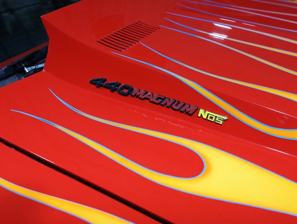 1973 Dodge Charger 3rd Gen - Image 19 of 31