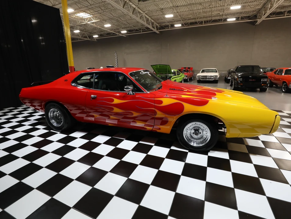 1973 Dodge Charger 3rd Gen - Image 20 of 31