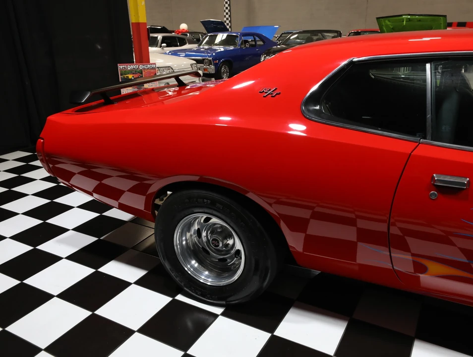 1973 Dodge Charger 3rd Gen - Image 21 of 31