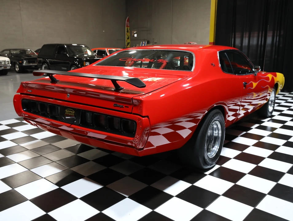 1973 Dodge Charger 3rd Gen - Image 23 of 31