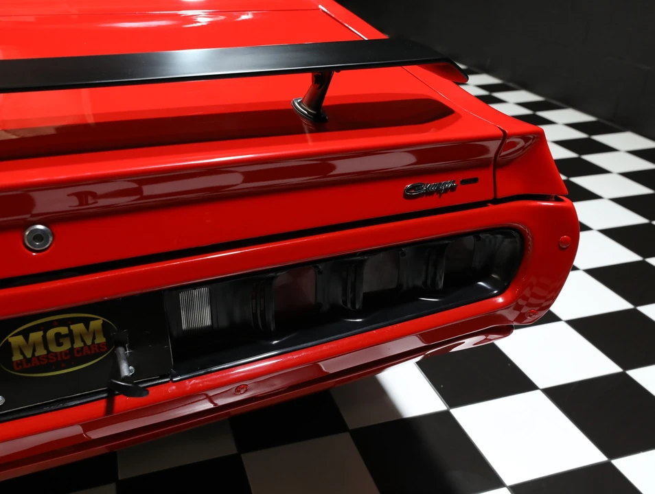1973 Dodge Charger 3rd Gen - Image 24 of 31