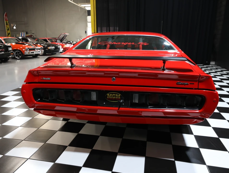 1973 Dodge Charger 3rd Gen - Image 26 of 31