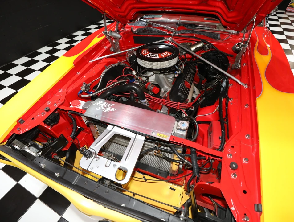 1973 Dodge Charger 3rd Gen - Image 3 of 31