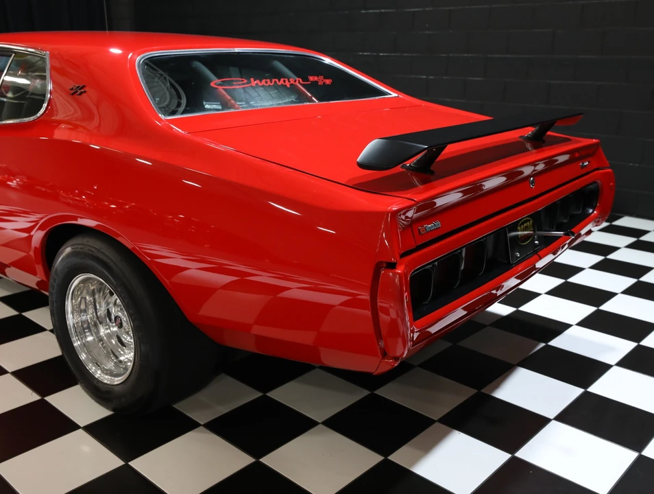 1973 Dodge Charger 3rd Gen - Image 30 of 31