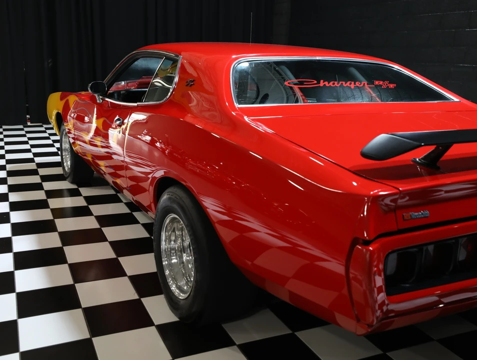 1973 Dodge Charger 3rd Gen - Image 31 of 31