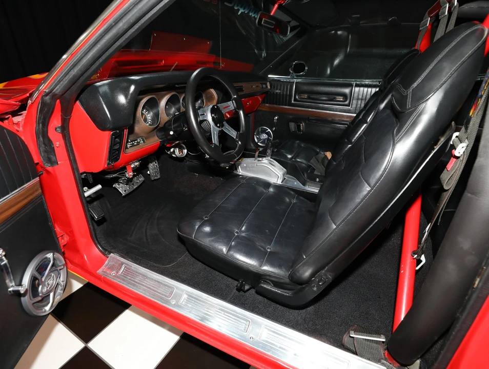 1973 Dodge Charger 3rd Gen - Image 4 of 31
