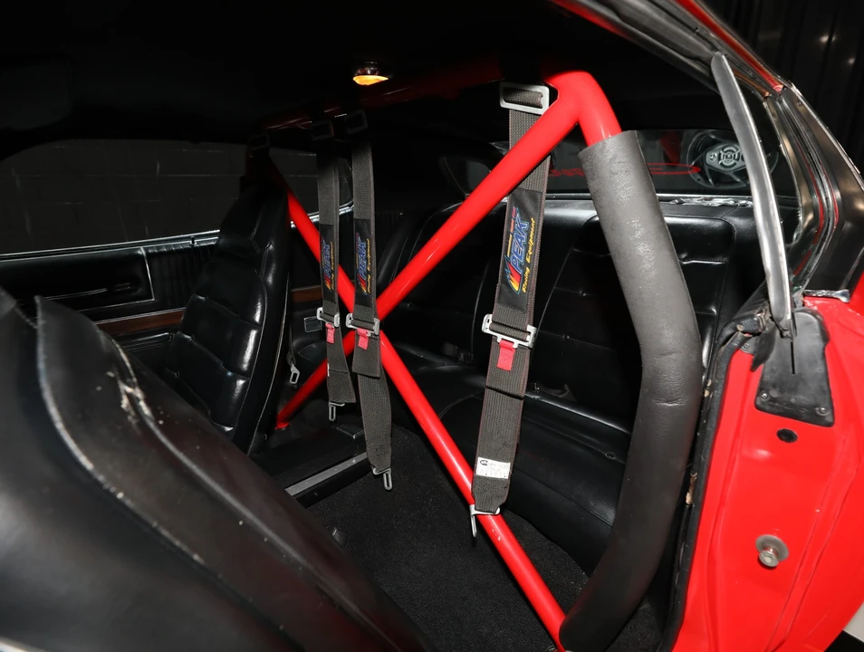 1973 Dodge Charger 3rd Gen - Image 5 of 31