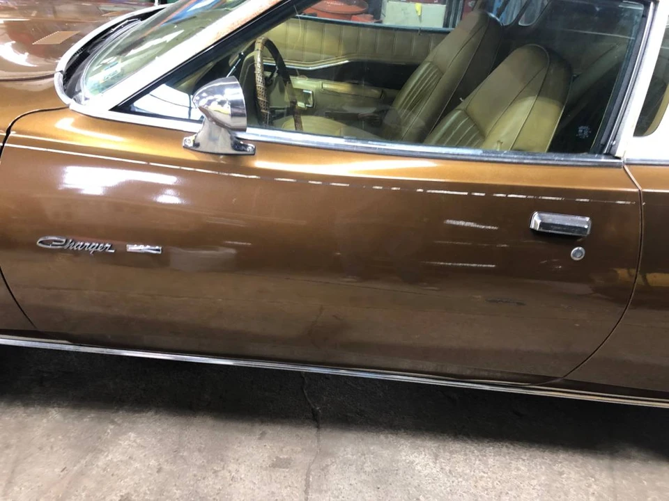 1973 Dodge Charger 3rd Gen - Image 5 of 5