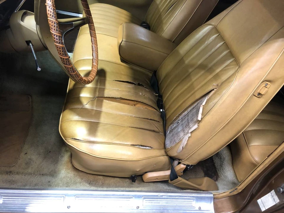 1973 Dodge Charger 3rd Gen - Image 2 of 5