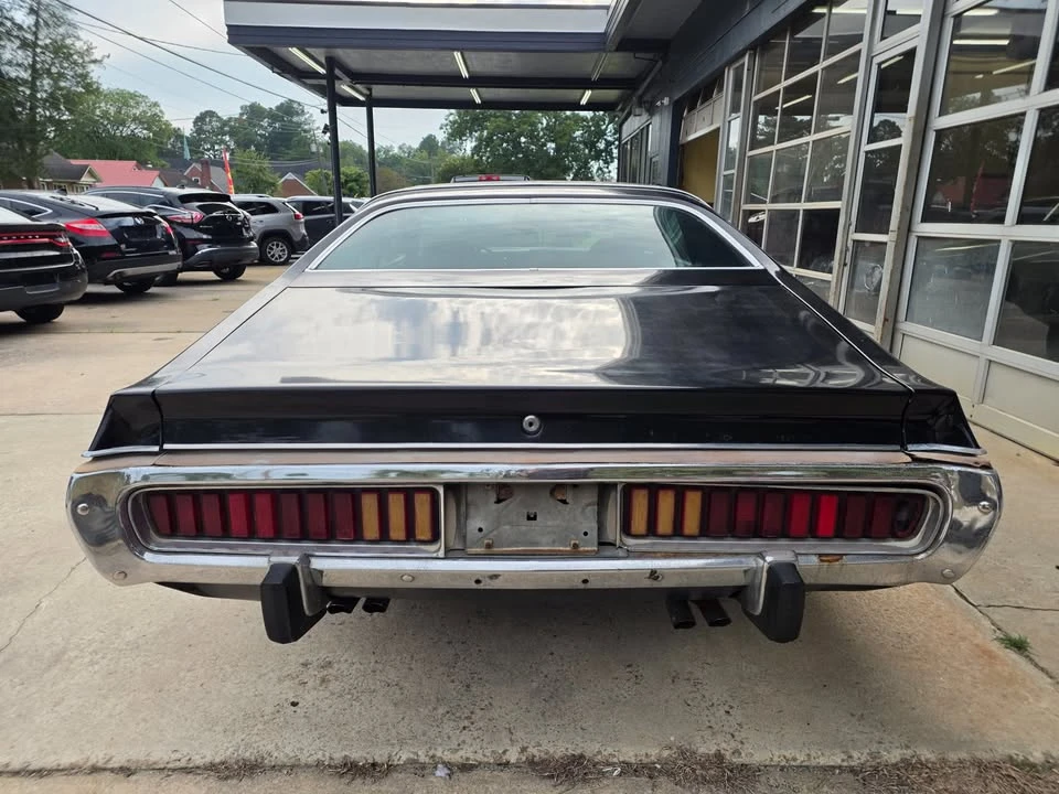 1973 Dodge Charger 3rd Gen - Image 7 of 13
