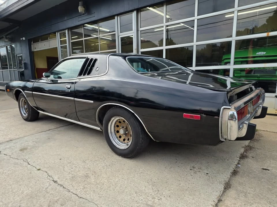 1973 Dodge Charger 3rd Gen - Image 3 of 13