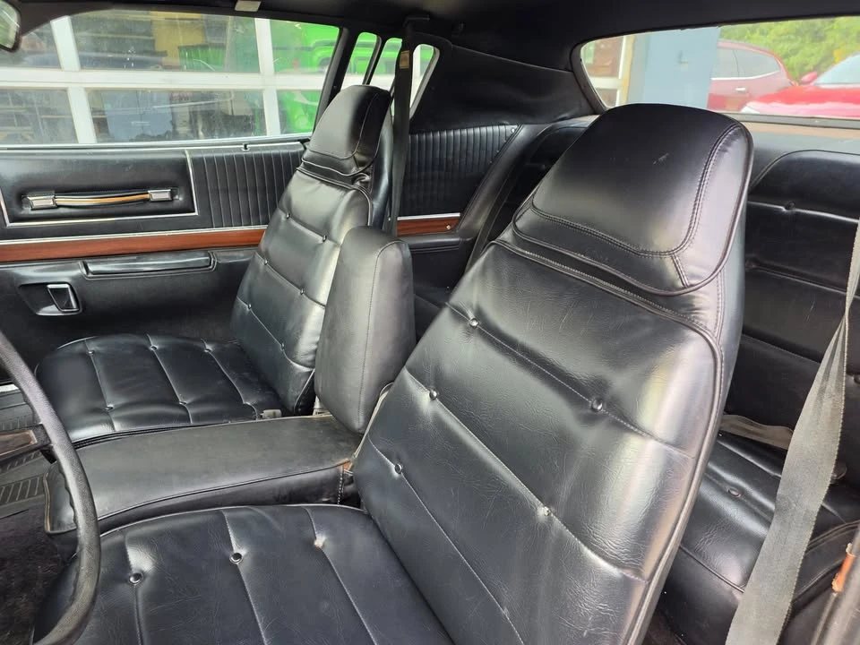 1973 Dodge Charger 3rd Gen - Image 9 of 13