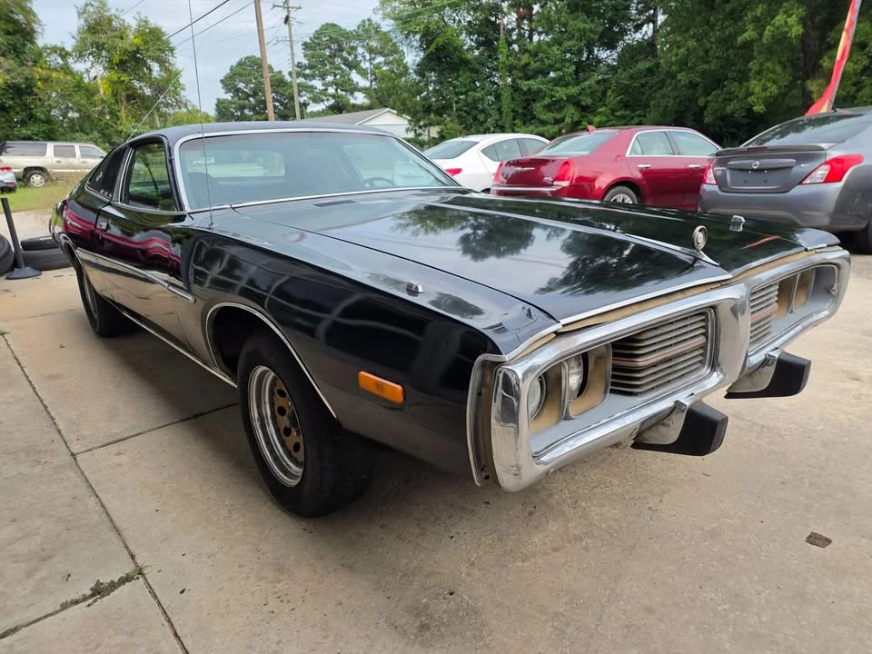 1973 Dodge Charger 3rd Gen - Image 4 of 13