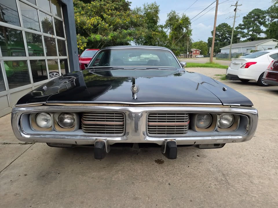 1973 Dodge Charger 3rd Gen - Image 5 of 13