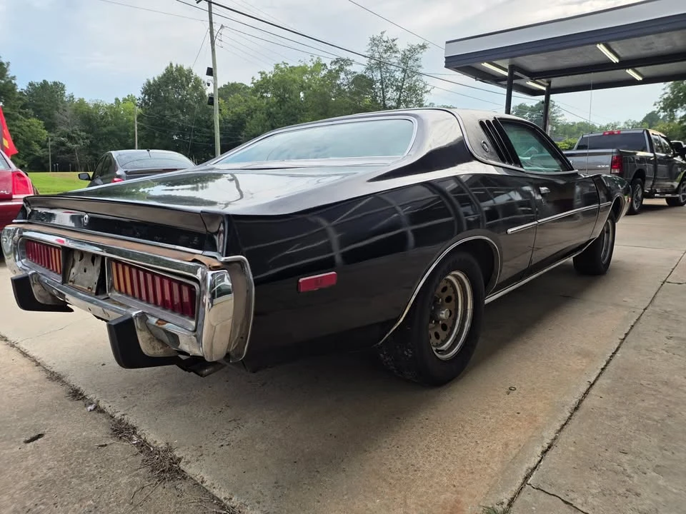 1973 Dodge Charger 3rd Gen - Image 6 of 13