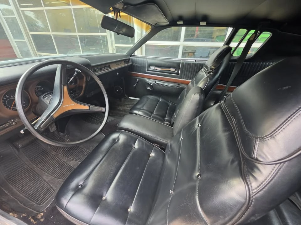 1973 Dodge Charger 3rd Gen - Image 10 of 13