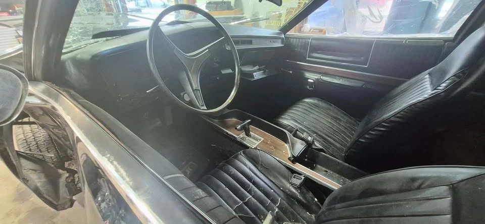 1973 Dodge Charger 3rd Gen - Image 9 of 17