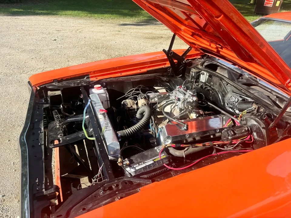 1973 Dodge Charger 3rd Gen - Image 12 of 12