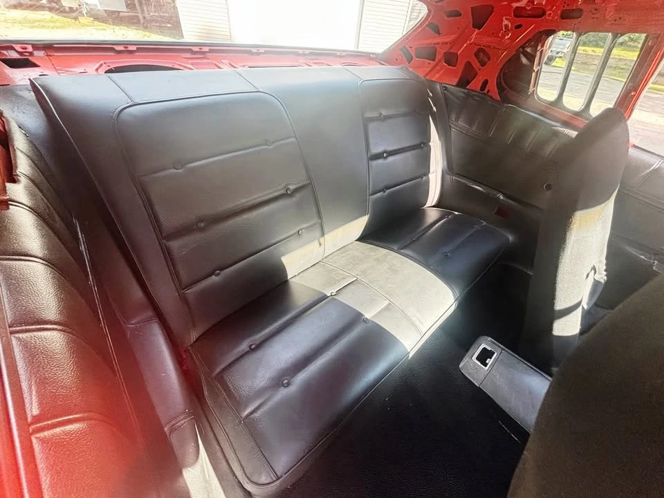 1973 Dodge Charger 3rd Gen - Image 10 of 12