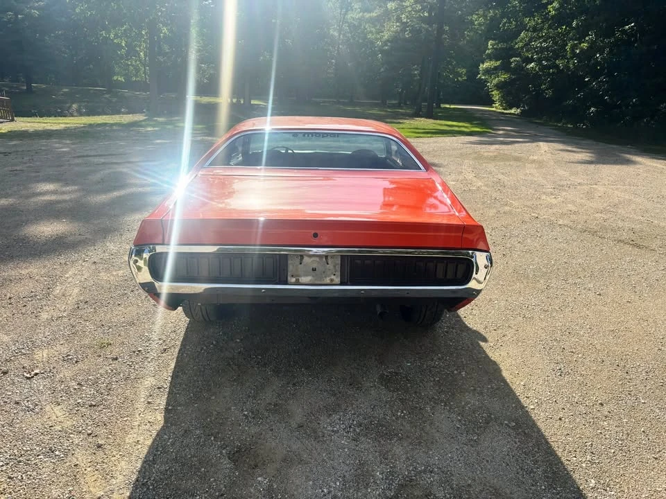 1973 Dodge Charger 3rd Gen - Image 4 of 12