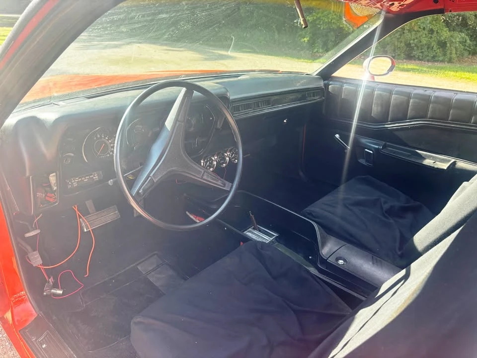 1973 Dodge Charger 3rd Gen - Image 7 of 12