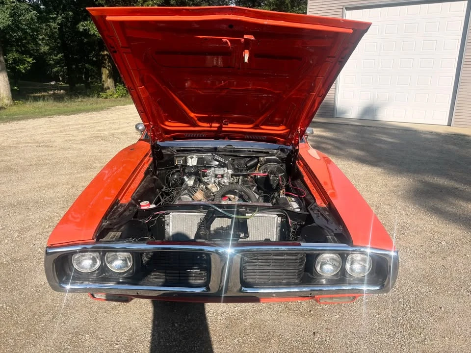 1973 Dodge Charger 3rd Gen - Image 11 of 12