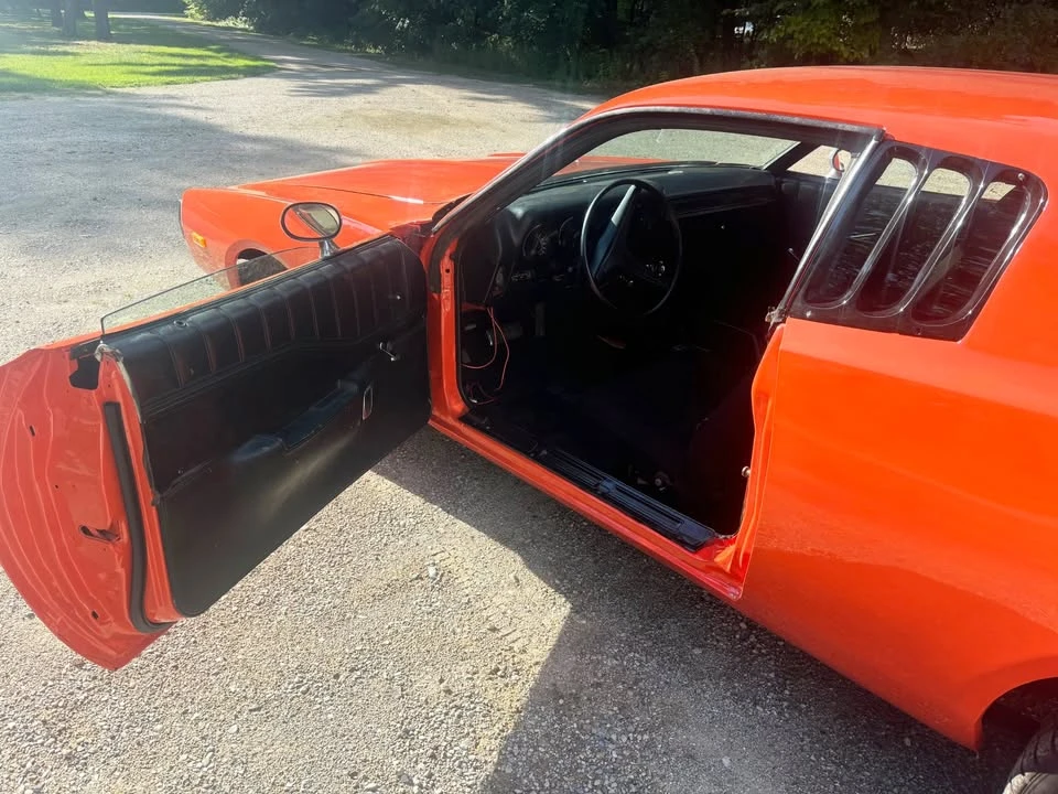 1973 Dodge Charger 3rd Gen - Image 6 of 12