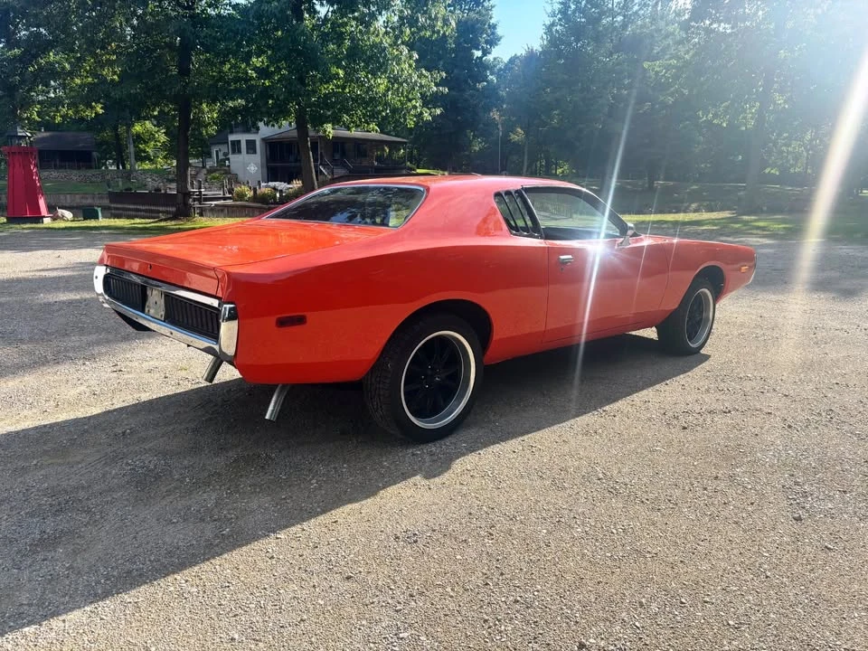 1973 Dodge Charger 3rd Gen - Image 3 of 12