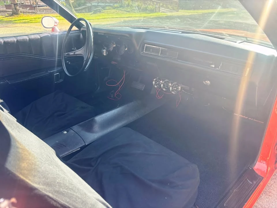 1973 Dodge Charger 3rd Gen - Image 9 of 12