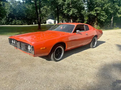 1973 Dodge Charger SE