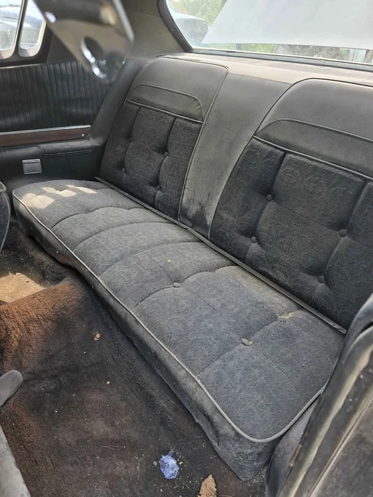 1973 Dodge Charger 3rd Gen - Image 5 of 18