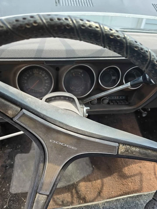 1973 Dodge Charger 3rd Gen - Image 8 of 18