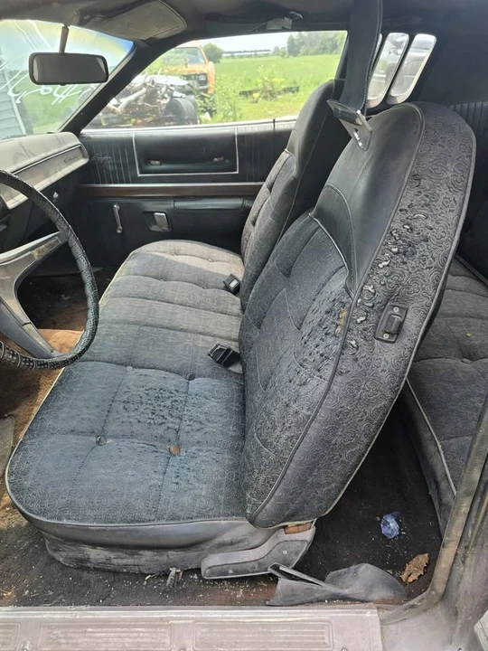 1973 Dodge Charger 3rd Gen - Image 7 of 18