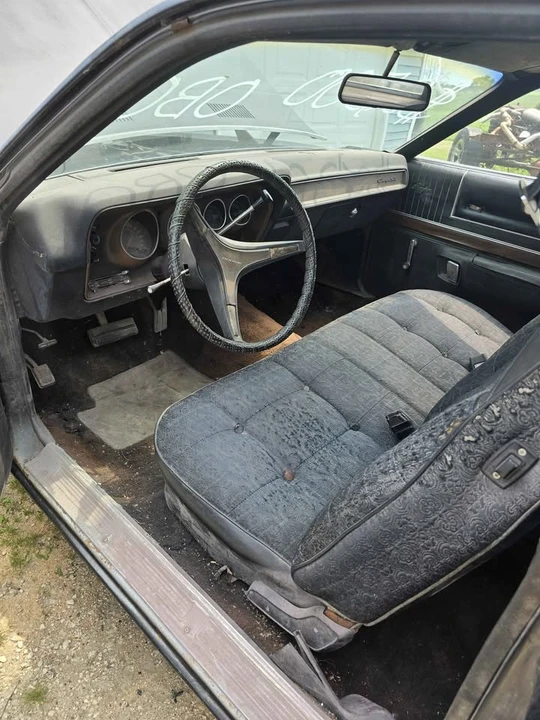 1973 Dodge Charger 3rd Gen - Image 9 of 18