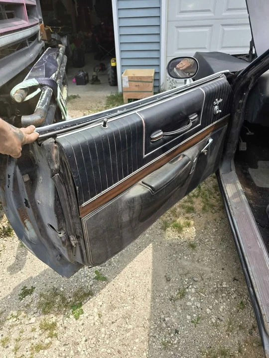 1973 Dodge Charger 3rd Gen - Image 12 of 18
