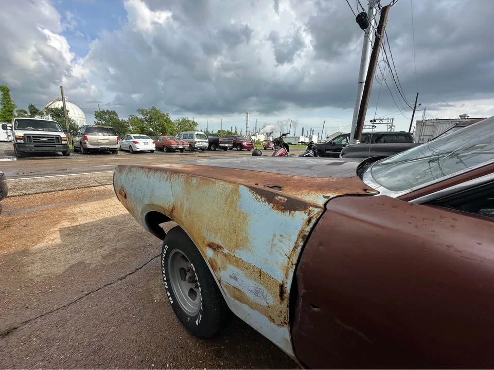 1973 Dodge Charger 3rd Gen - Image 4 of 9
