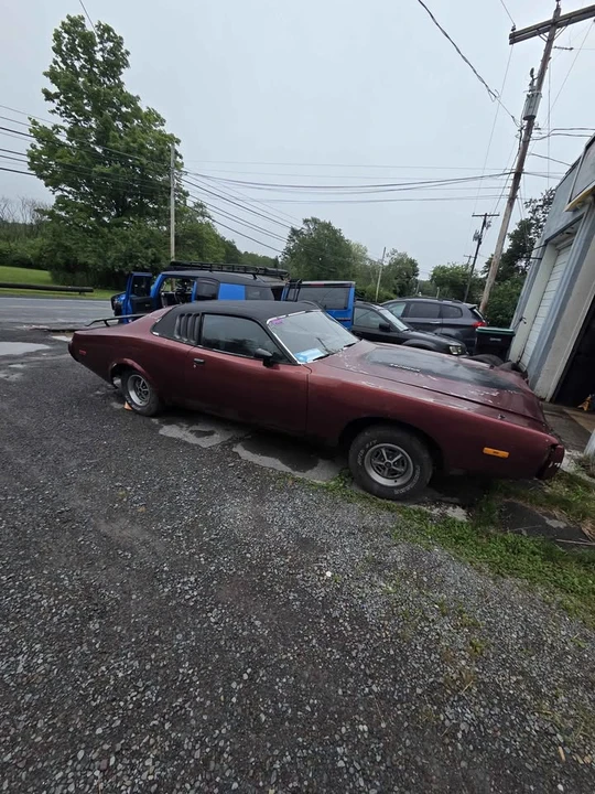 1973 Dodge Charger 3rd Gen - Image 3 of 8
