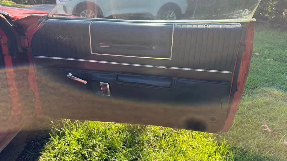 1973 Dodge Charger 3rd Gen - Image 12 of 16