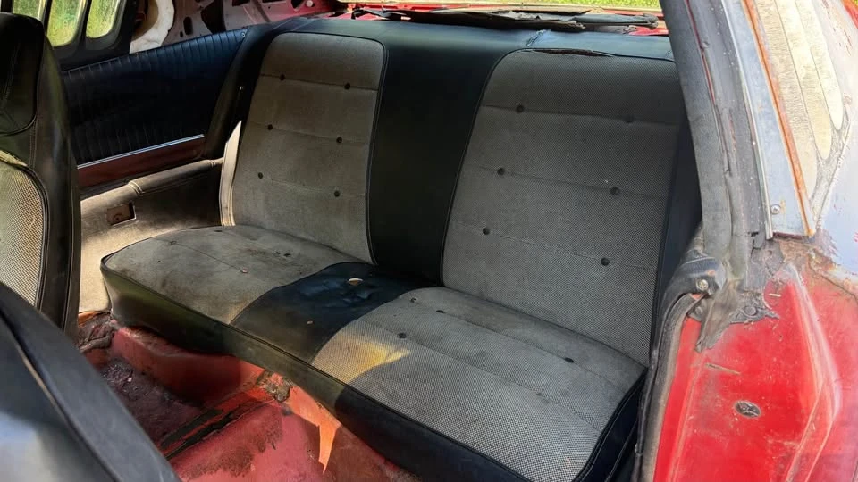 1973 Dodge Charger 3rd Gen - Image 10 of 16