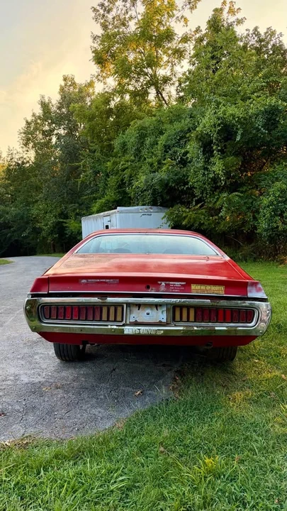 1973 Dodge Charger 3rd Gen - Image 7 of 16
