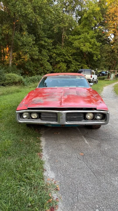 1973 Dodge Charger 3rd Gen - Image 4 of 16