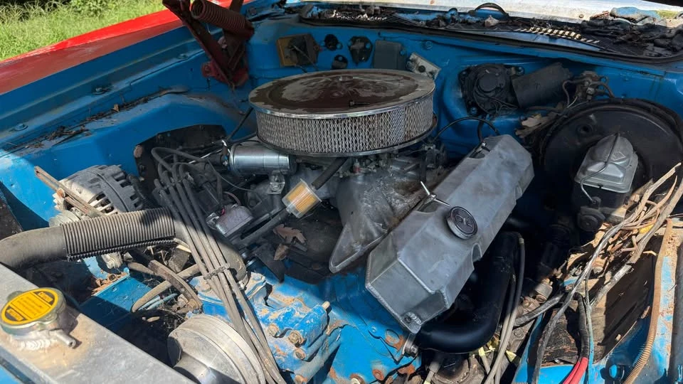 1973 Dodge Charger 3rd Gen - Image 8 of 16