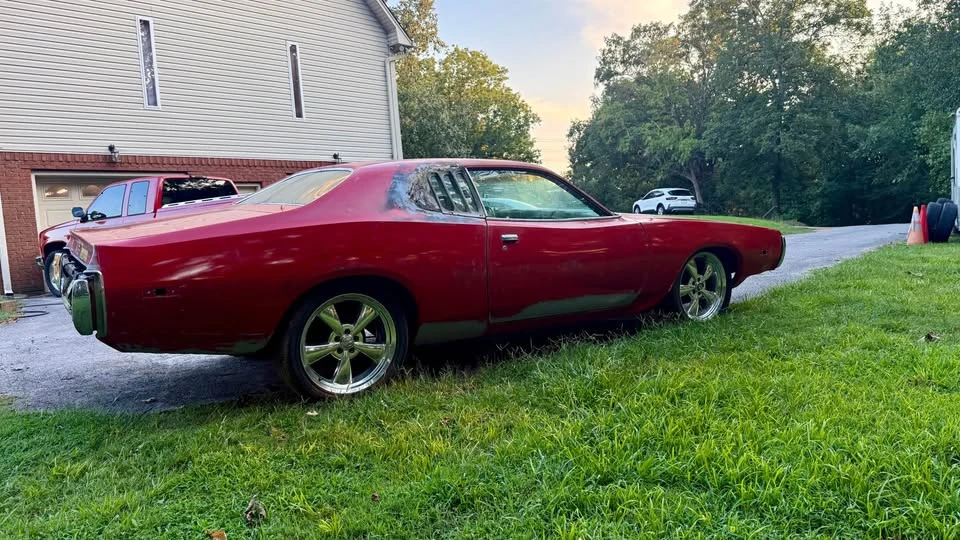 1973 Dodge Charger 3rd Gen - Image 6 of 16