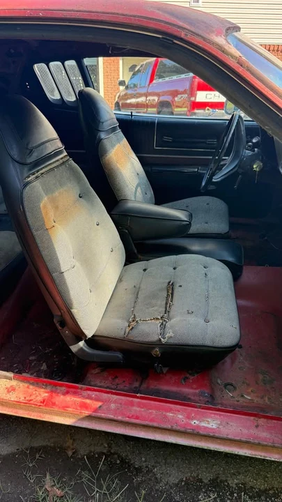 1973 Dodge Charger 3rd Gen - Image 13 of 16