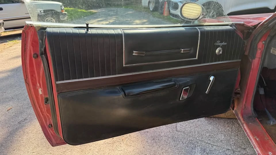 1973 Dodge Charger 3rd Gen - Image 11 of 16