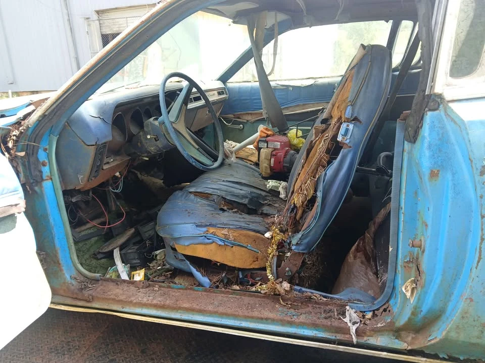 1973 Dodge Charger 3rd Gen - Image 12 of 14