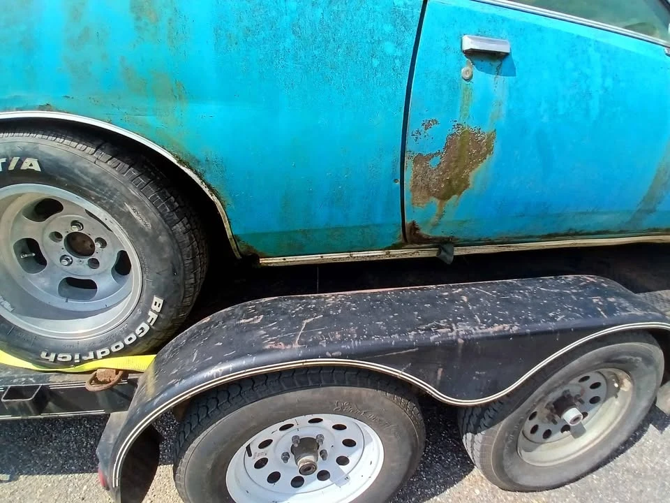 1973 Dodge Charger 3rd Gen - Image 8 of 14
