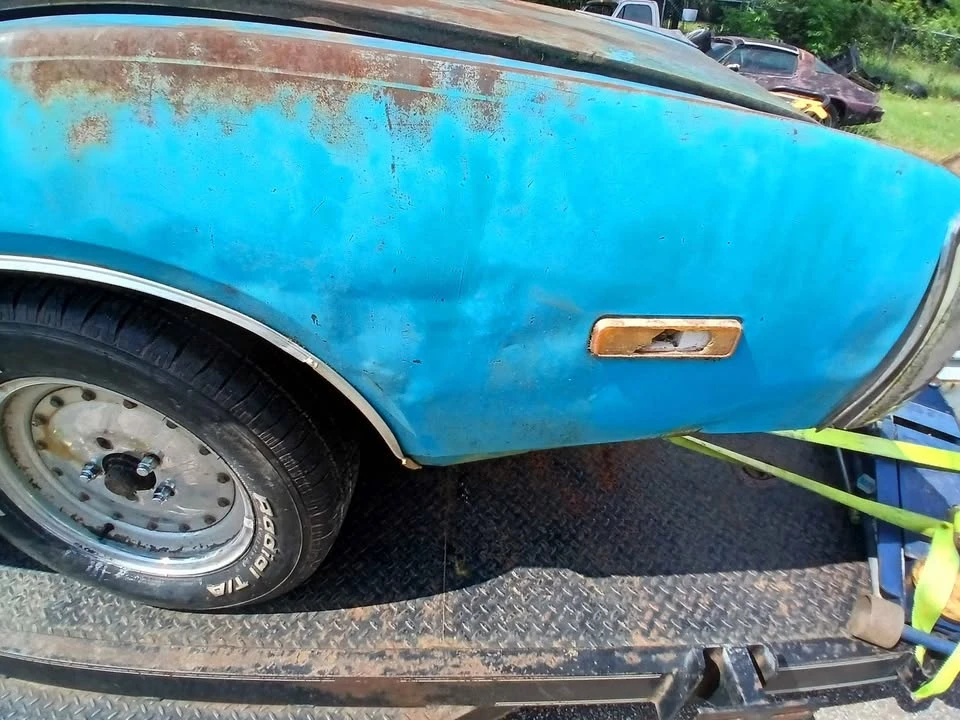 1973 Dodge Charger 3rd Gen - Image 10 of 14