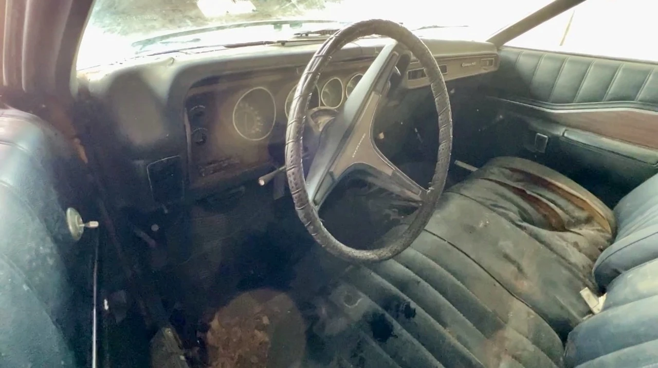 1973 Dodge Charger 2nd Gen - Image 20 of 21